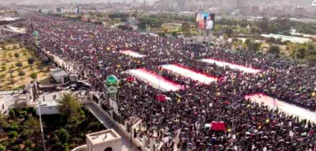 106 شهداء في مجازر صهيونية جديدة بغزة والمقاومة تجدد رفضها مخطط العدو حول توزيع المساعدات