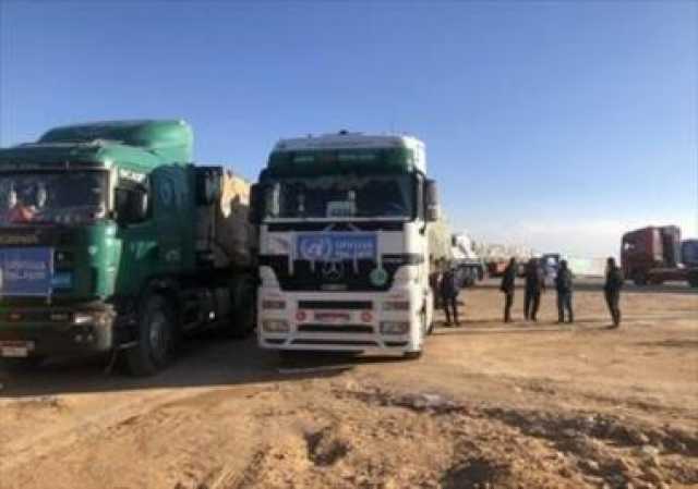 بريطانيا تطالب بدخول المساعدات الطبية إلى غزة