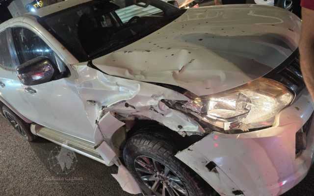 حماس: عملية سلفيت رد مشروع على جرائم العدو الصهيوني