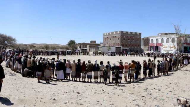 أبناء الصومعة بالبيضاء يعلنون النفير لمواجهة العدوان الأمريكي