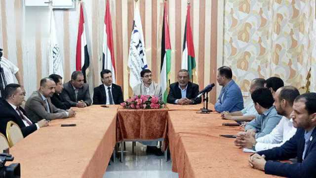 تدشين التنسيق والقبول الإلكتروني بكليات المجتمع والمعاهد الفنية الحكومية والأهلية للعام 1447هـ