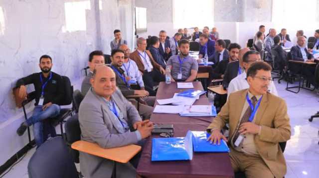 ورشة عمل في صنعاء حول الفجوة بين مخرجات تعليم الحاسوب ومتطلبات سوق العمل