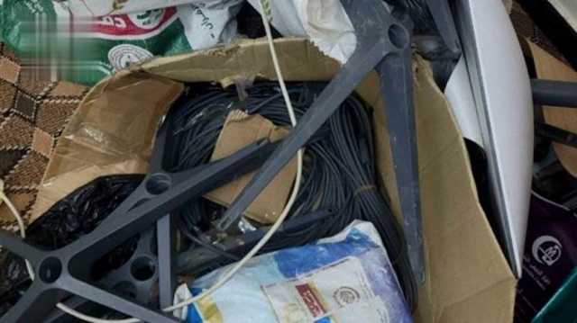 الاتصالات تنفذ حملة ميدانية لمصادرة معدات “ستارلينك” المحظورة
