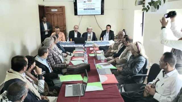 دورة تدريبية بصنعاء في مجال استخدام نظام المعلومات المالي والمحاسبي “أفميس”