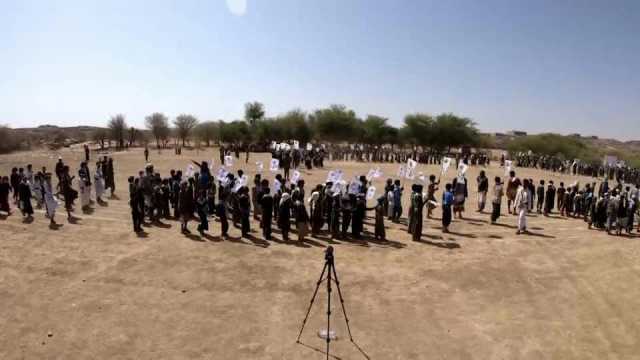 اختتام أنشطة الدورات الصيفية في مديريات المربع الجنوبي بمأرب