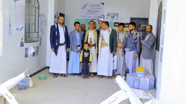 الرازحي والمحطوري يتفقدان الأنشطة الصيفية بالأمانة ومحافظة صنعاء