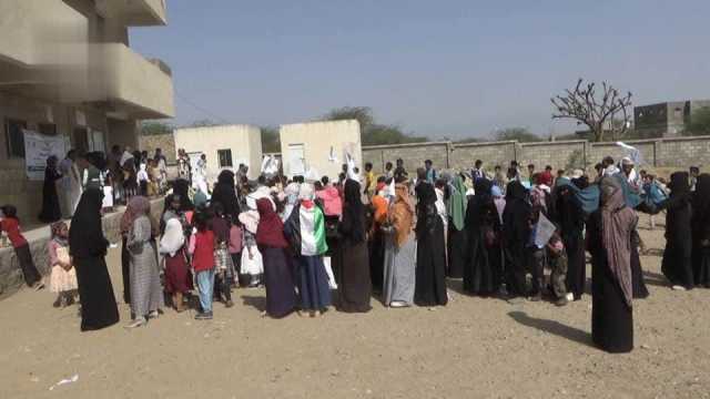 فعالية ختامية لأنشطة الدورات الصيفية في القبيطة