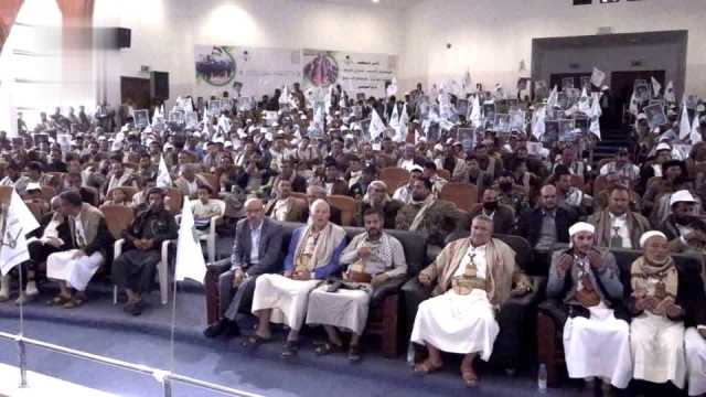 حفل ختامي لأنشطة الدورات الصيفية في ذمار