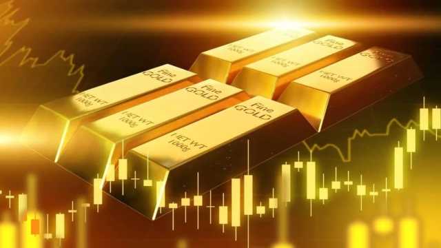الذهب يسجل أدنى مستوياته في أكثر من أسبوع