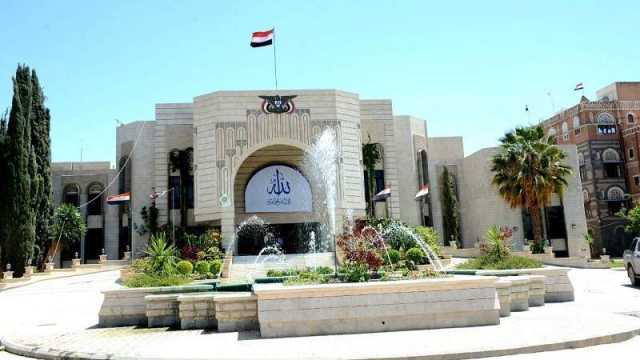 حكومة التغيير والبناء تُبارك عملية استهداف مطار “بن غوريون” في يافا المحتلة