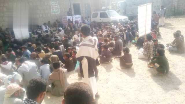 لقاء في كشر للتحشيد وإحياء ذكرى الصرخة