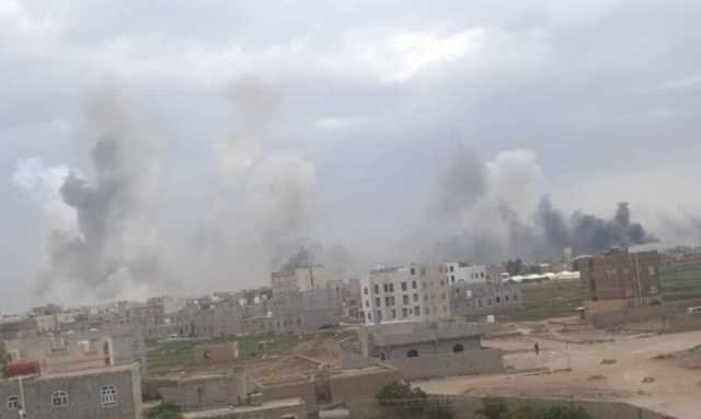 المؤتمر الشعبي وحلفاؤه يدينون العدوان الصهيوني الأمريكي ويؤكدون حق اليمن في الرد