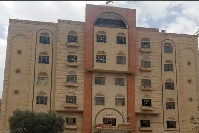 مجلس النواب يستهجن حالة العجز والصمت العربي الإسلامي ويدعو الشعوب الحرة للتنديد بالجرائم الصهيونية الأمريكية