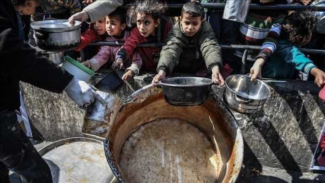 “فايننشال تايمز” :صمت الغرب عن معاناة غزة مُخز