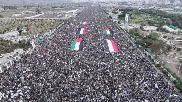 لجنة نصرة الأقصى تدعو للخروج المليوني يوم الجمعة بالعاصمة والمحافظات