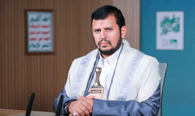كلمة مرتقبة للسيد القائد عبدالملك بدرالدين الحوثي