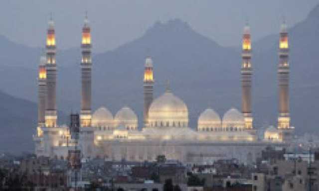 تشييع جثمان الفقيد الشيخ الزايدي بصنعاء