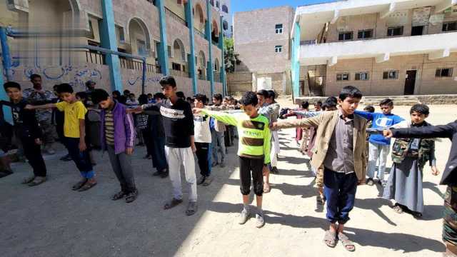 الاطلاع على انشطة الدورات الصيفية بمدرسة الرسول الأعظم في حجة