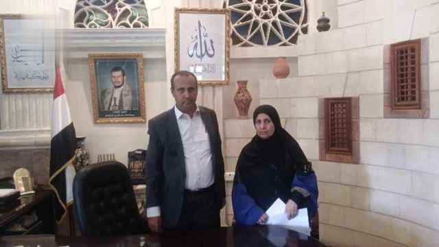 اليافعي يؤكد على أهمية مشروع جمع الموروث الشعبي للحفاظ عليه