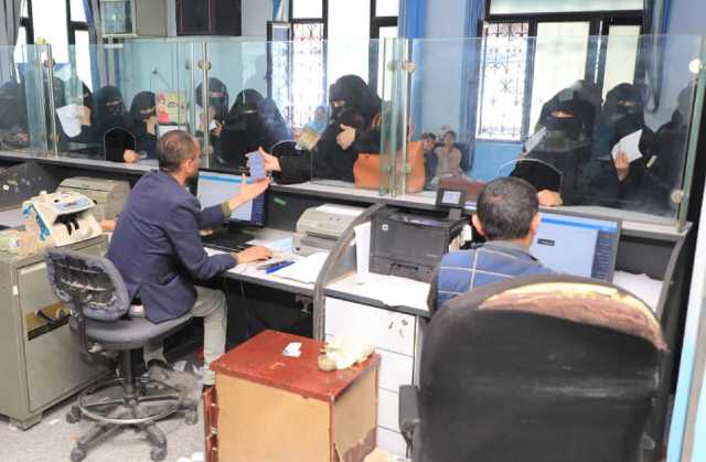 بدء إصدار تعزيزات مرتبات شهر مارس ٢٠٢٥م لكافة وحدات الخدمة العامة