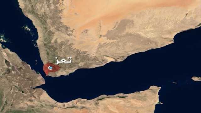 استشهاد طفل بقذيفة لمزتزقة العدوان في مديرية مقبنة بتعز