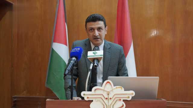 ورشة عمل بصنعاء خاصة بمؤشر المعرفة والابتكار الوطني