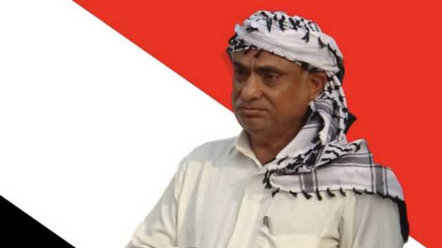 قيادة السلطة المحلية بالحديدة تنعي عضو مجلس النواب علي الخبال