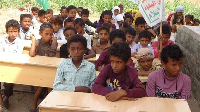 اختتام فعاليات الدورات الصيفية بمديرية السخنة الحديدة