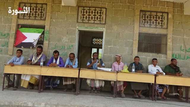 اختتام الدورات الصيفية في المربع الشمالي لمديرية السخنة في الحديدة