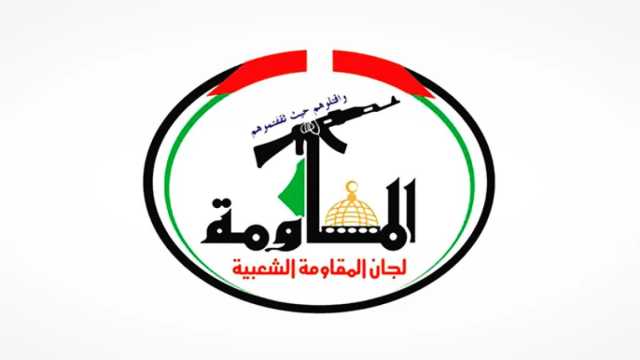 “لجان المقاومة” تدعو “داخلية غزة” للضرب بقوة على أيدي العملاء واللصوص والعصابات