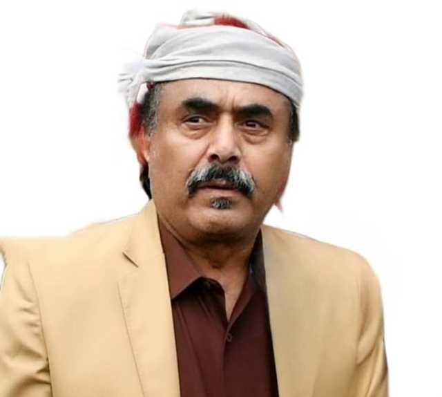 محافظ شبوة: الوحدة اليمنية تُعد أهم وأعظم إنجاز تاريخي تحقق للشعب اليمني