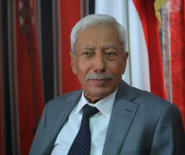 محافظ حضرموت: الوحدة اليمنية علامة فارقة ومكسب وطني مهم