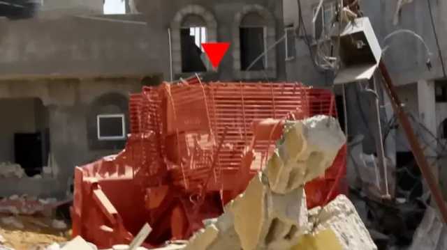“القسام” : إيقاع قوة صهيونية راجلة في كمين ببيت لاهيا