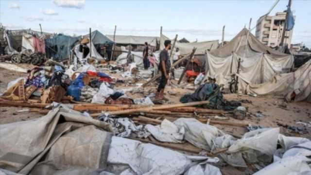 ارتفاع شهداء الإبادة الإسرائيلية في غزة إلى 53 ألفا و475