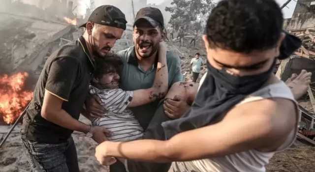 ارتفاع حصيلة ضحايا العدوان الصهيوني على غزة 53,822 شهيدا و122,382 مصابا