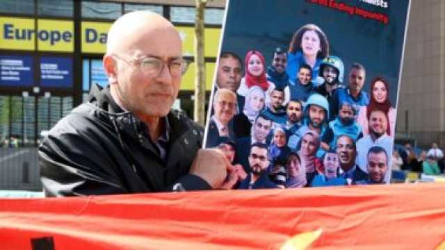 الاتحاد الدولي للصحفيين: ما يجري في غزة جريمة إبادة جماعية وصمت العالم مخزٍ