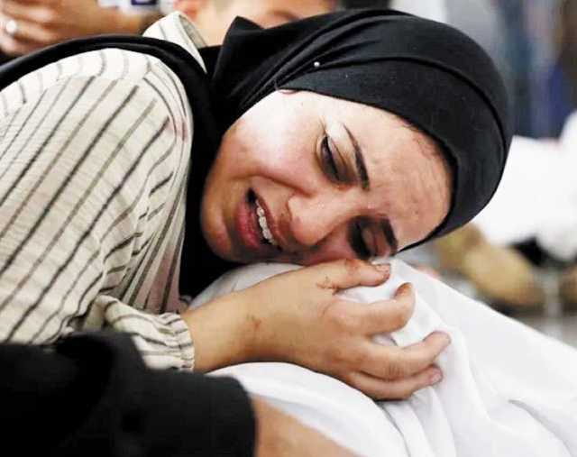الحج والأضحى.. موسم فرحة لا متسع له في غزة
