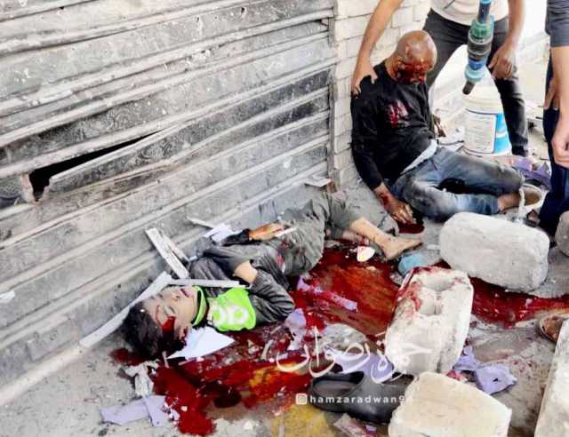 جيش الاحتلال يتخذ إجراءات سرية لجنوده المشاركين في جريمة الإبادة بقطاع غزة