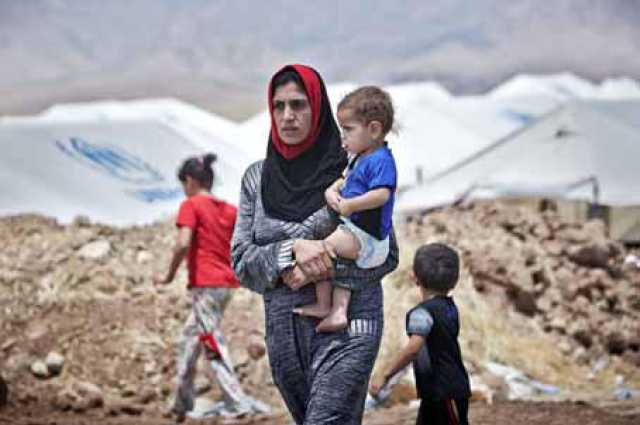 النكبة في ذكراها الـ77.. مأساة الفلسطيني المتجددة بغزة تحت الحرب والتطهير العرقي