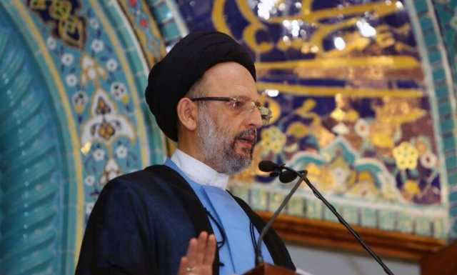 السيد فضل الله يشيد بمواقف الشعب اليمني ومقاومته تجاه الشعب الفلسطيني