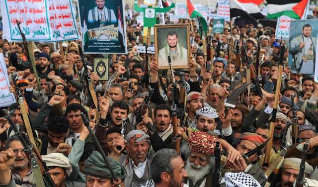 من اليمن المحاصَر إلى اليمن المُحاصِر: انقلاب في معادلات الردع