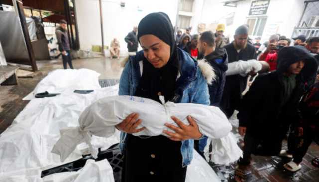 “اليونيسف”: انهيار القطاع الصحي يهدد حياة الأطفال في غزة