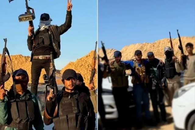 إعلام العدو: رهان “إسرائيل” على مجموعة “أبو شباب” بغزة يواجه فشلاً ميدانيًا