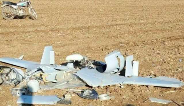 الدفاع الجوي الإيراني يسقط عدداً من الطائرات الصهيونية