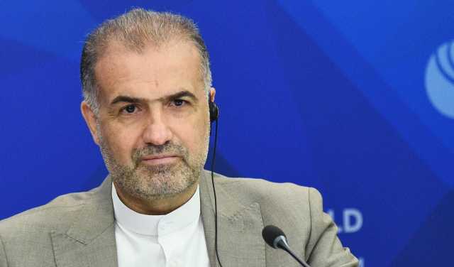 السفير الإيراني لدى روسيا: إيران لن تنسى الدول التي وقفت إلى جانبها
