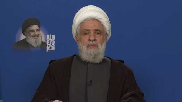 الأمين العام لحزب الله: لسنا على الحياد بين حقوق إيران المشروعة واستقلالها وبين باطل “إسرائيل” و‏أمريكا