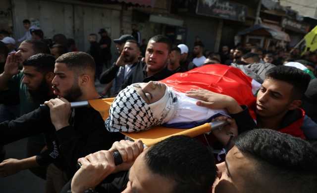 استشهاد فلسطينييّن وإصابة 7 بهجمات مستوطنين صهاينة في الضفة الغربية