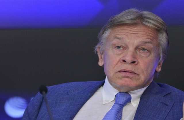 مسؤول روسي: الولايات المتحدة دخلت مرحلة حرب أهلية