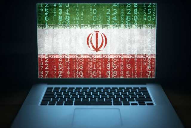 إيران تتصدى لهجمات سيبرانية صهيونية واسعة