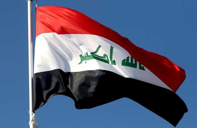 العراق يحمل أمريكا مسؤولية اختراق الطائرات الصهيونية مجاله الجوي